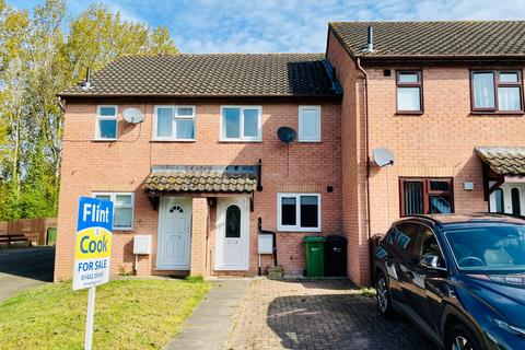 35 Manor Fields, Burghill, Hereford, HR4 7RR