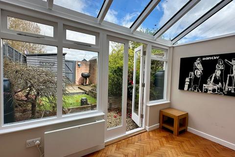35 Manor Fields, Burghill, Hereford, HR4 7RR