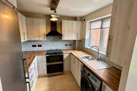 35 Manor Fields, Burghill, Hereford, HR4 7RR