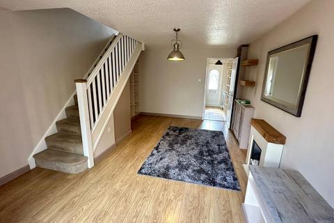 35 Manor Fields, Burghill, Hereford, HR4 7RR