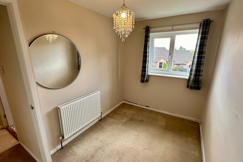 35 Manor Fields, Burghill, Hereford, HR4 7RR