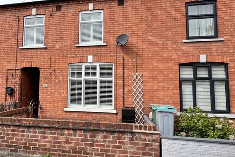 3 bedroom terraced house to rent, Lime Grove, Newark, Nottinghamshire, Notts, NG24