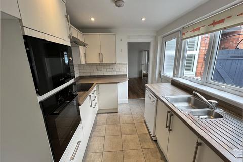 undefined, Lime Grove, Newark, Nottinghamshire, Notts, NG24