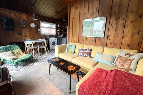 2 bedroom chalet for sale, Tower Country Chalet Park , Seaton Down Road, Seaton, EX12