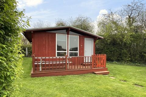 2 bedroom chalet for sale, Tower Country Chalet Park , Seaton Down Road, Seaton, EX12