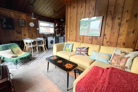 undefined, Tower Country Chalet Park , Seaton Down Road, Seaton, EX12