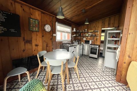undefined, Tower Country Chalet Park , Seaton Down Road, Seaton, EX12