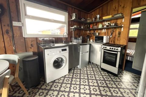 undefined, Tower Country Chalet Park , Seaton Down Road, Seaton, EX12
