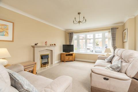21 Bain Road, Boston, PE21 7QE