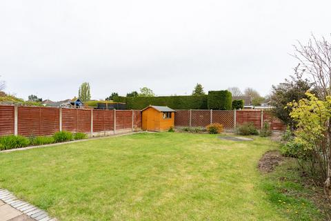 21 Bain Road, Boston, PE21 7QE