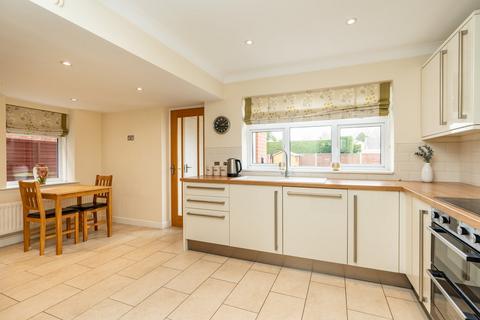 21 Bain Road, Boston, PE21 7QE