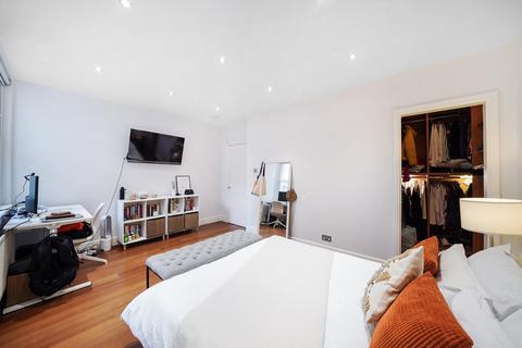 3 bedroom apartment to rent, Paddington Street, Marylebone, London, W1U