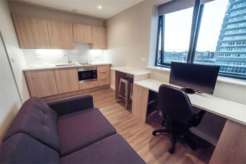1 bedroom apartment to rent, 30 Cassaton House, Sunderland, SR1