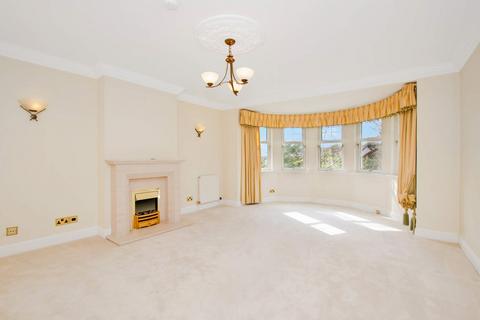 2 bedroom apartment for sale, Ardleighton Court, Dunblane, FK15