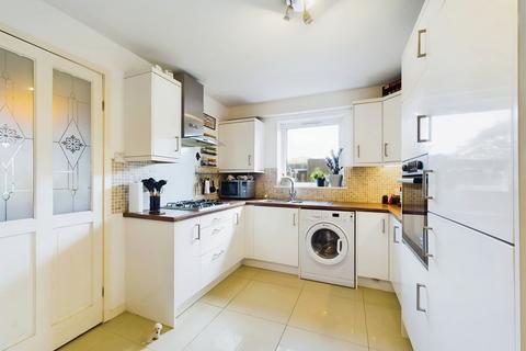 3 bedroom end of terrace house for sale, Lionheart Way, Southampton SO31
