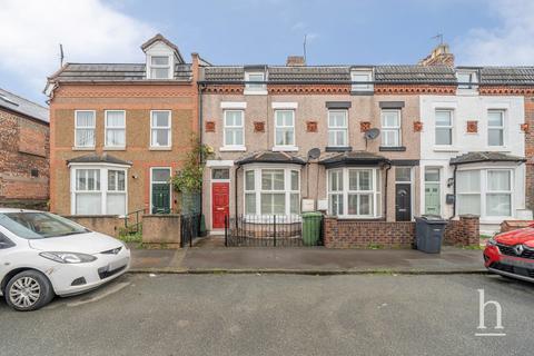 4 bedroom terraced house for sale, Tynwald Road, West Kirby CH48