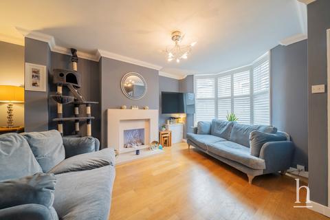 4 bedroom terraced house for sale, Tynwald Road, West Kirby CH48