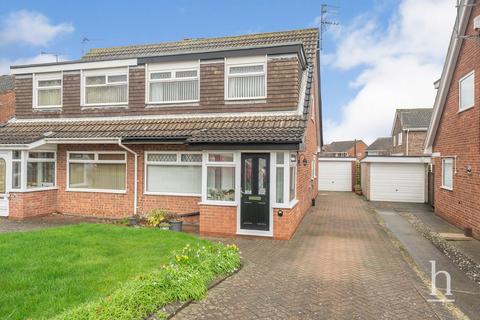 3 bedroom semi-detached house for sale, Grange Farm Crescent, West Kirby CH48