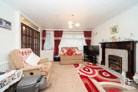 3 bedroom semi-detached house for sale, Grange Farm Crescent, West Kirby CH48
