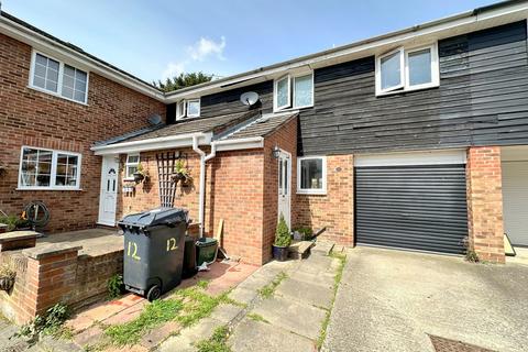4 bedroom terraced house for sale, Tythe Close, Chelmsford, CM1