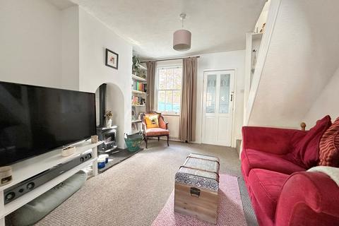 2 bedroom end of terrace house for sale, Roman Road, Chelmsford, CM2