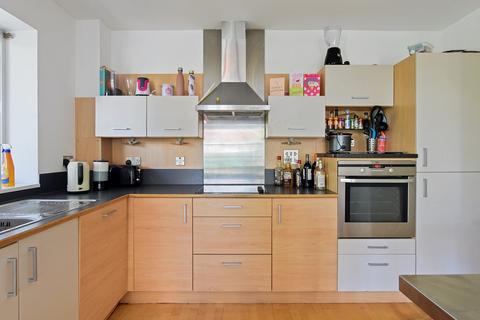 2 bedroom apartment to rent, West Parkside , Greenwich, London, SE10