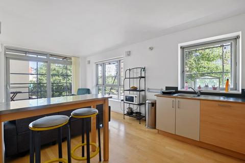 2 bedroom apartment to rent, West Parkside , Greenwich, London, SE10