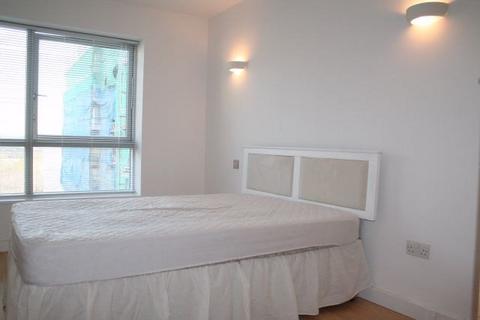 3 bedroom apartment to rent, Metcalfe Court, John Harrison Way, London, SE10
