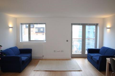 3 bedroom apartment to rent, Metcalfe Court, John Harrison Way, London, SE10