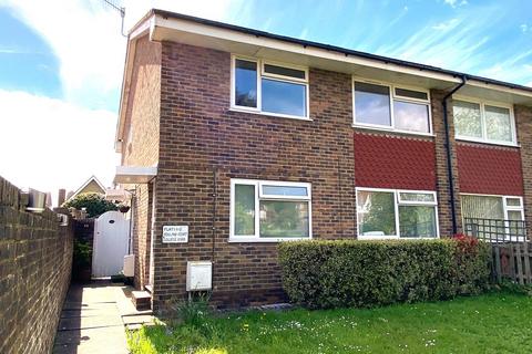 2 bedroom flat for sale, College Road, Bexhill-On-Sea, TN40
