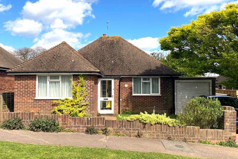 2 bedroom detached bungalow for sale, Old Farm Road, Bexhill-on-Sea, TN39