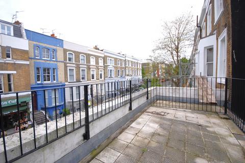 2 bedroom apartment to rent, Portobello Road, London W11