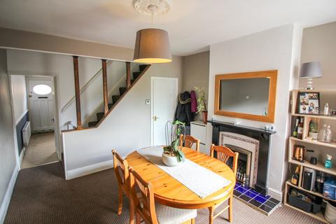 2 bedroom end of terrace house for sale, Lansdowne Road, Worcester WR3