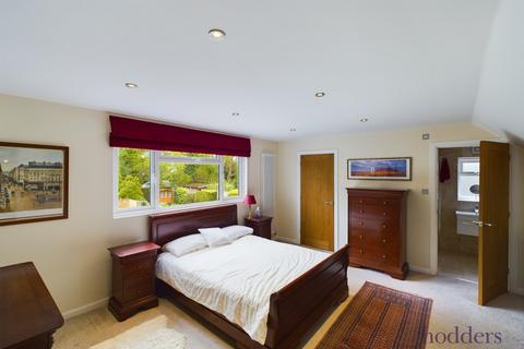 3 bedroom bungalow for sale, Common Lane, New Haw, Surrey, KT15