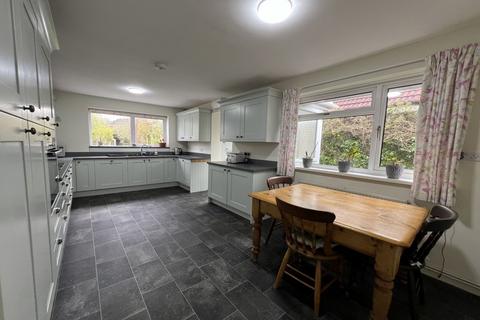 4 bedroom detached house for sale, The Willows, Raglan, Usk, NP15