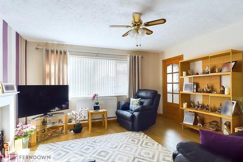 4 Alcott Lane, Birmingham, B37 7AT