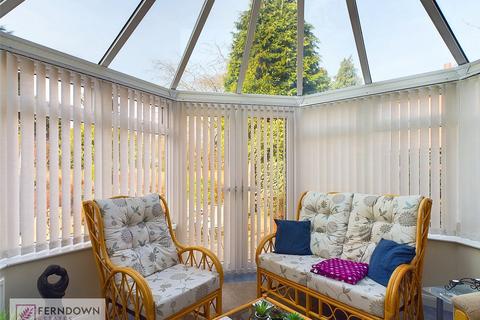 4 Alcott Lane, Birmingham, B37 7AT