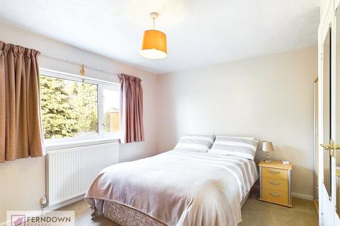 4 Alcott Lane, Birmingham, B37 7AT