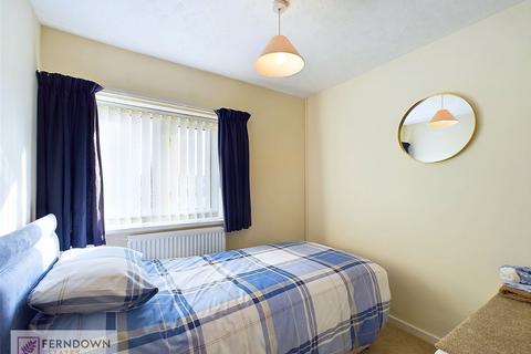 4 Alcott Lane, Birmingham, B37 7AT