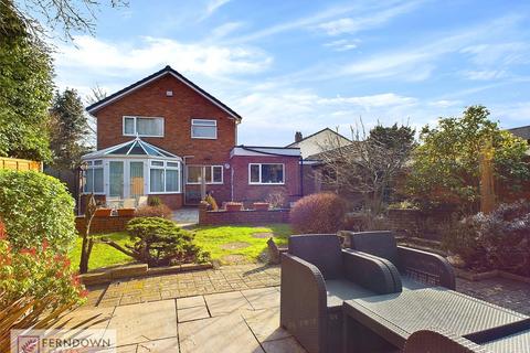 4 Alcott Lane, Birmingham, B37 7AT