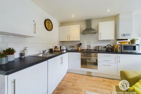 2 bedroom flat for sale, Mitchell Street, Clitheroe, BB7
