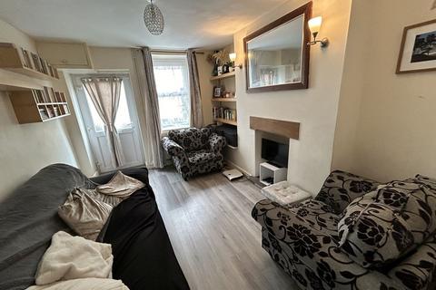 2 bedroom terraced house for sale, Newmarch Street, Brecon, LD3