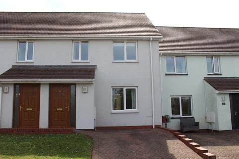 3 bedroom terraced house for sale - Eagle Terrace, St Athan, St Athan, CF62