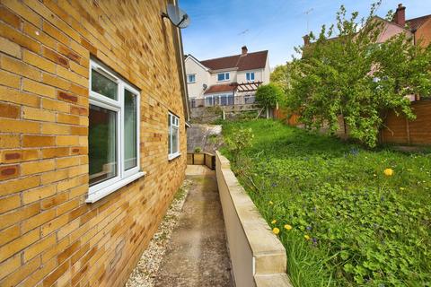 2 bedroom semi-detached bungalow for sale, Coombe Cottages, Wells BA5