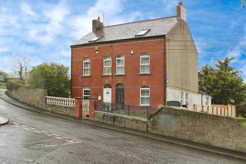 Newry - 4 bedroom semi-detached house for sale