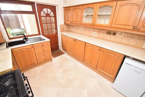 3 bedroom semi-detached house for sale, New Romney Crescent, Leicester, LE5