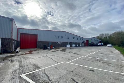 Industrial unit to rent, Hungerford Trading Estate, Hungerford RG17