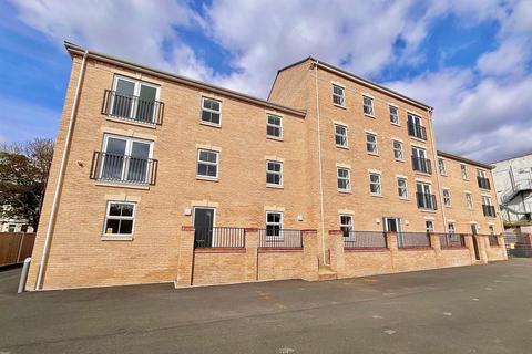 2 bedroom apartment for sale, Shadingfield Close, Great Yarmouth