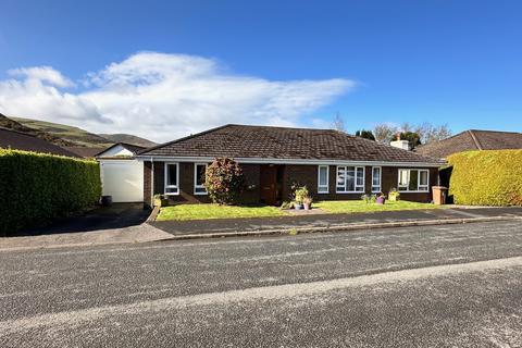 3 bedroom detached house for sale, Carrick Park, Sulby, Sulby, Isle of Man, IM7