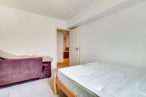 2 bedroom flat to rent, London, N16